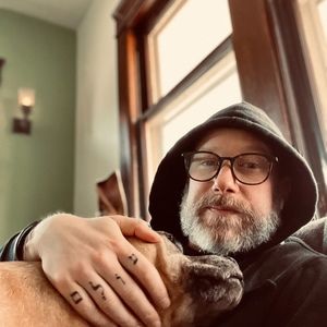 Meet your Posher, Seth